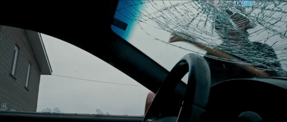 Ballistic (2026) — screenshot