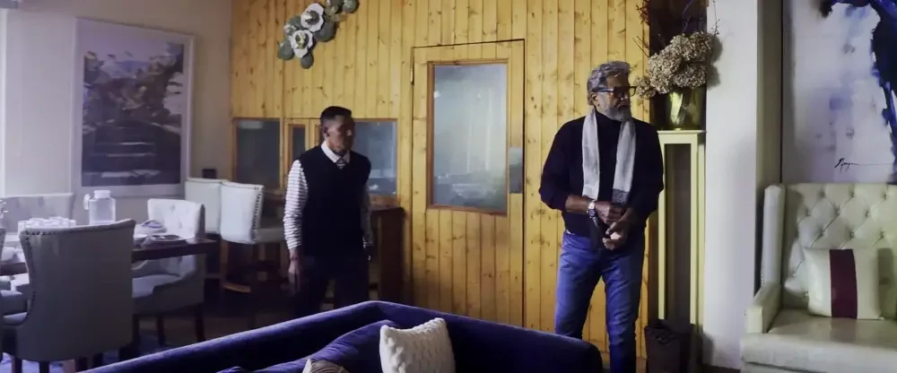 View Daadi Ki Shaadi (2025) — screenshot Daadi Ki Shaadi (2025) — screenshot