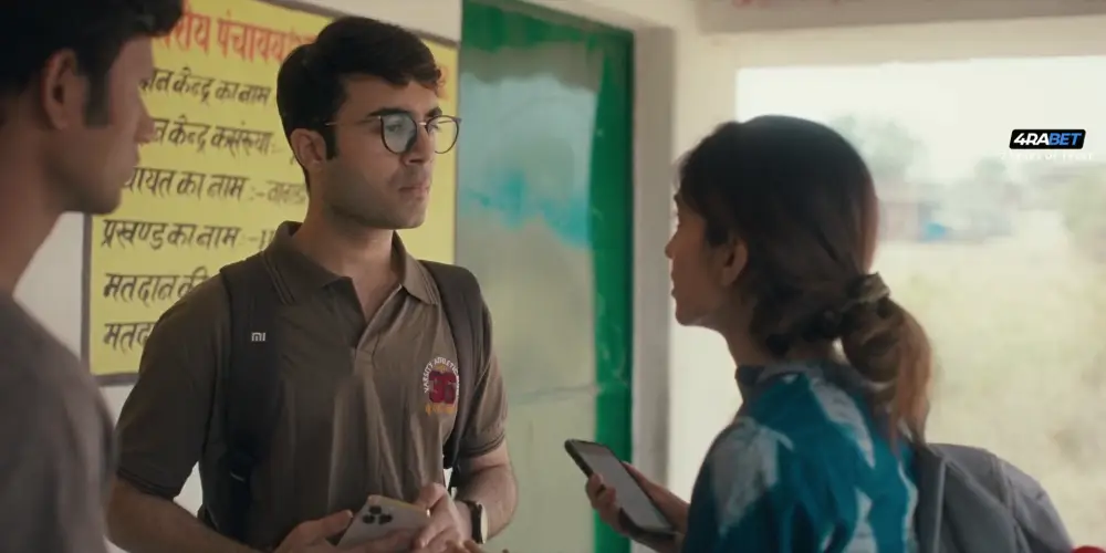 Nukkad Naatak (2026) — screenshot