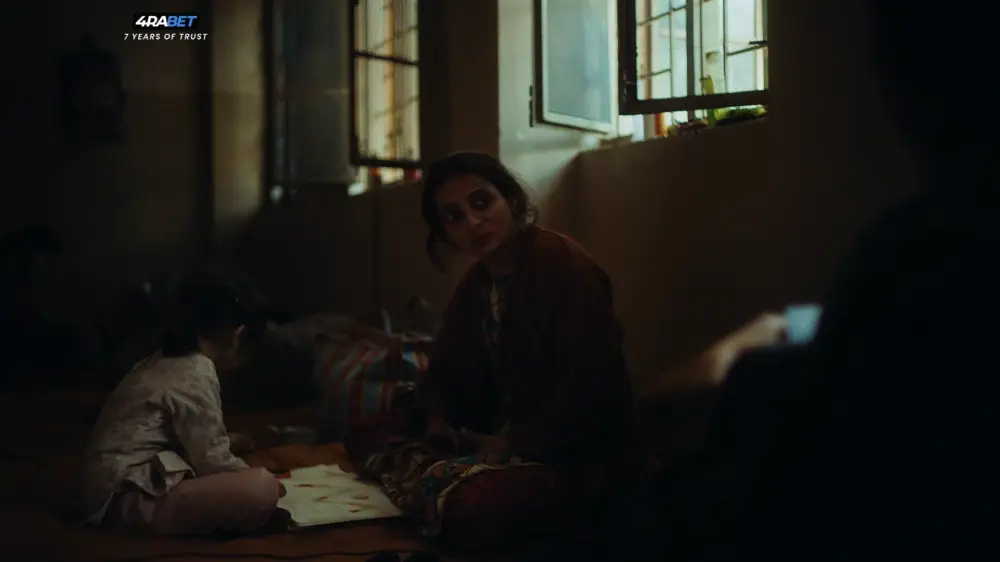 Kaafir - The Movie (2025) — screenshot