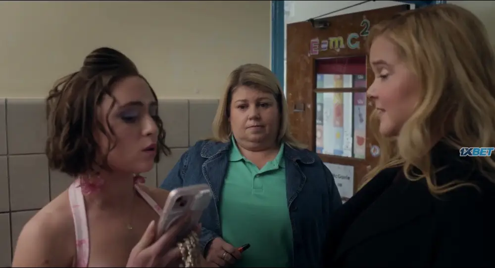 Kinda Pregnant () — screenshot