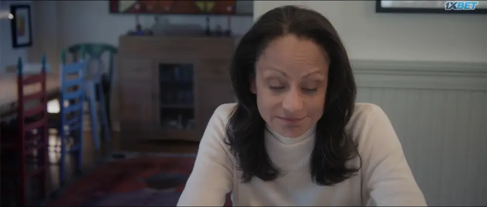 The Addiction of Hope (2025) — screenshot