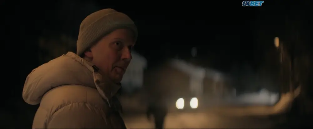 Little Siberia () — screenshot