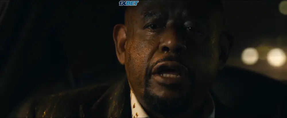 Havoc (2024) — screenshot