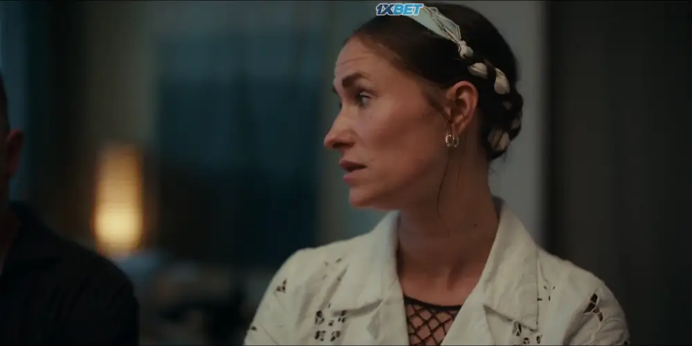 A Copenhagen Love Story () — screenshot