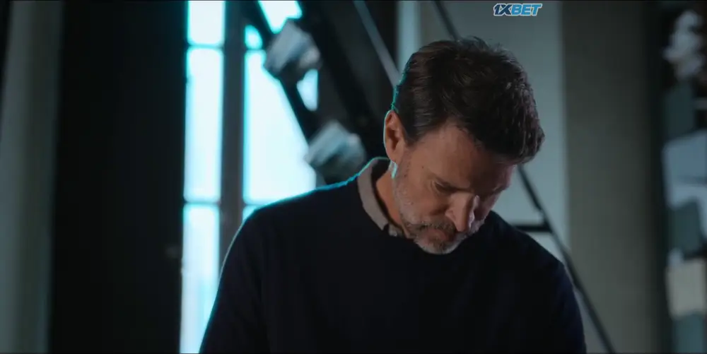 La Dolce Villa (2025) — screenshot