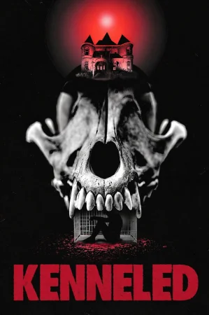 Kenneled (2025) — poster