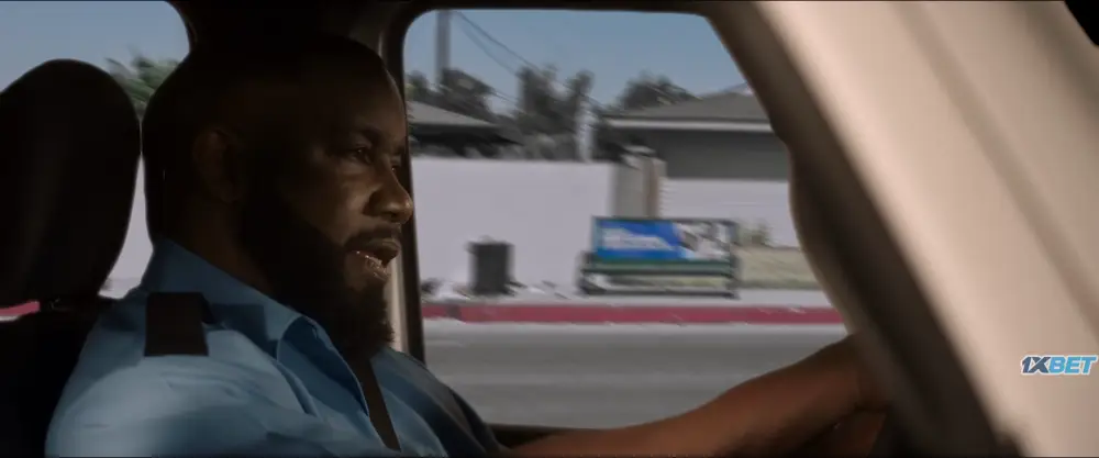 Special Op: Rent-a-Cop (2026) — screenshot