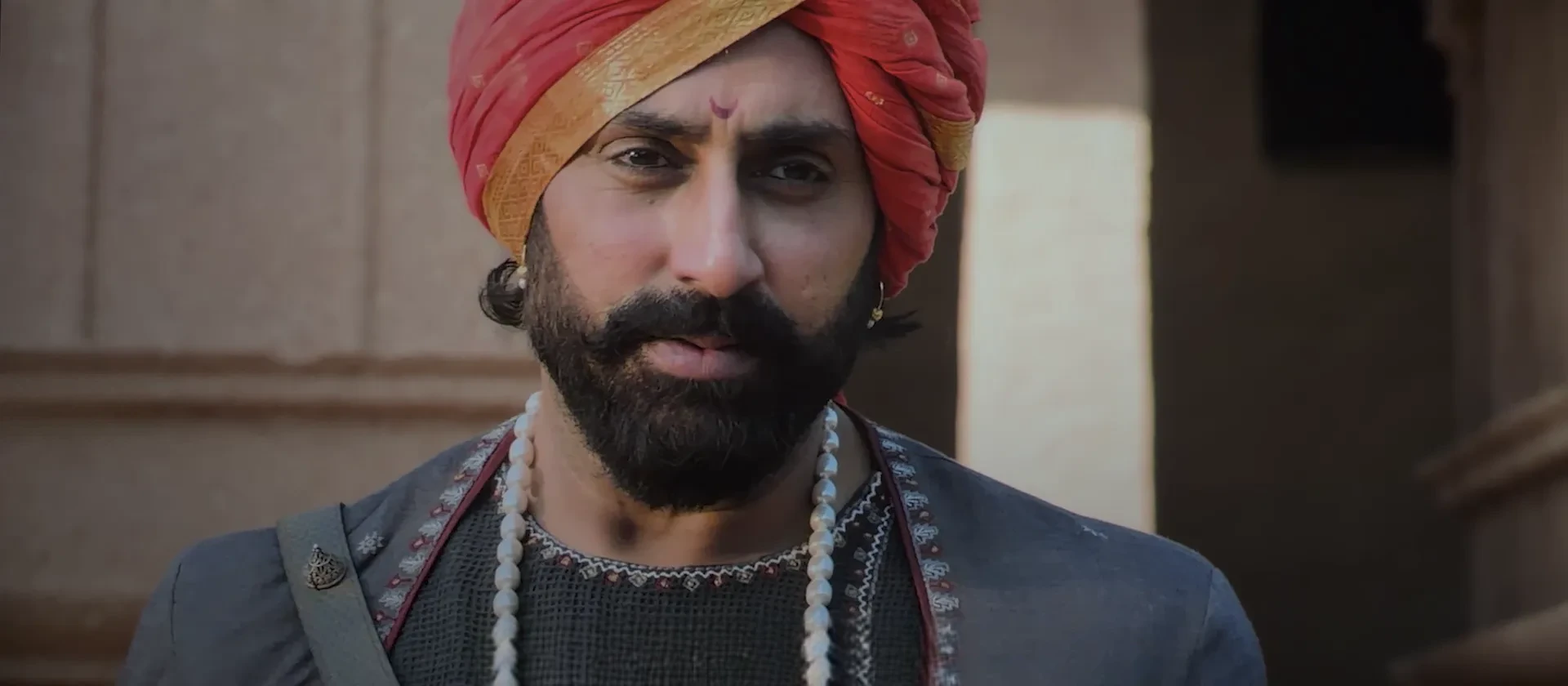 View Raja Shivaji (2025) — screenshot Raja Shivaji (2025) — screenshot