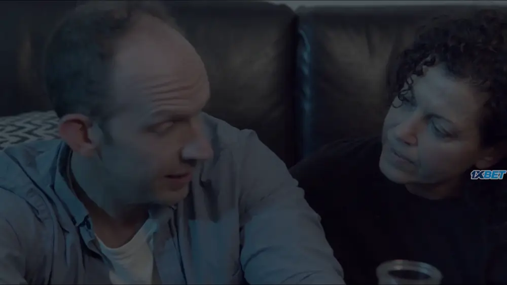 Dark Places () — screenshot