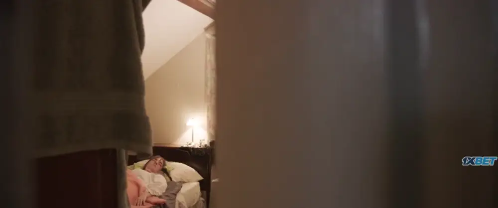 Welsh Ghost Story () — screenshot