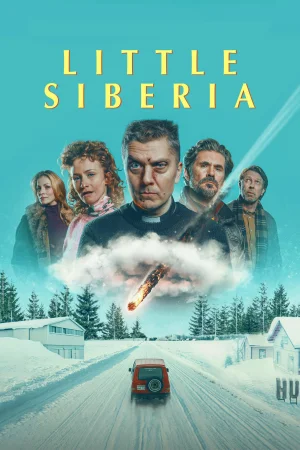 Little Siberia (2025) — poster