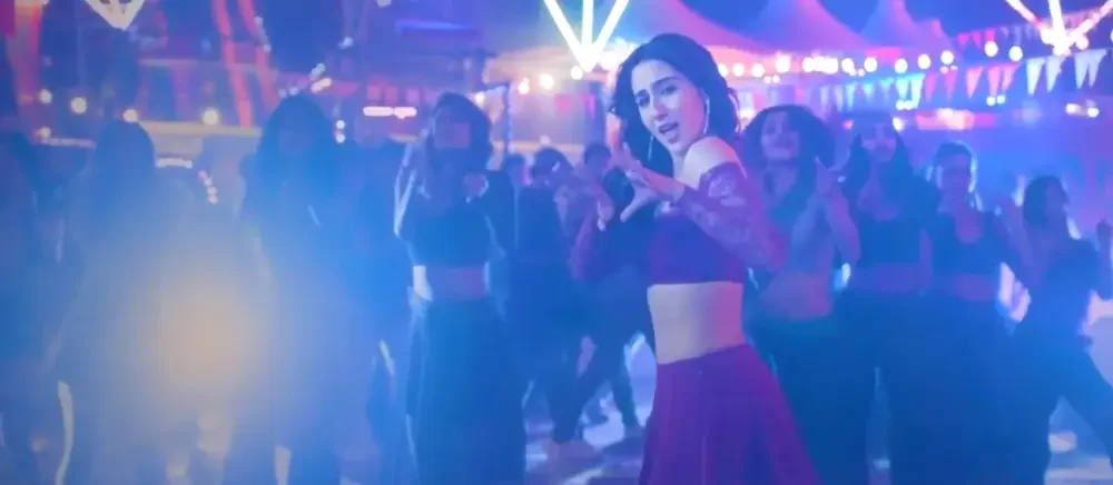 View Pati Patni Aur Woh Do () — screenshot Pati Patni Aur Woh Do () — screenshot
