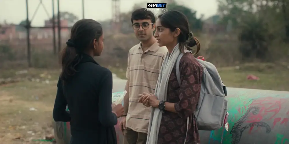 Nukkad Naatak (2026) — screenshot