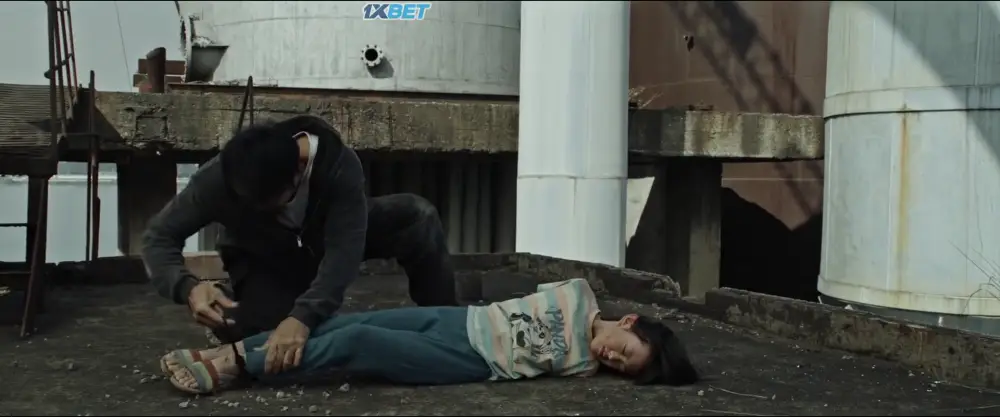 To Live Through Death () — screenshot