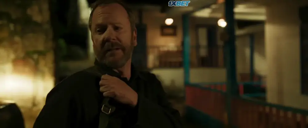 Brothers Under Fire () — screenshot