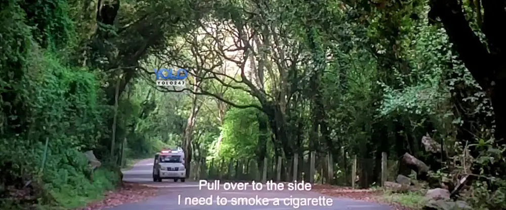 Sattendru Maarudhu Vaanilai () — screenshot