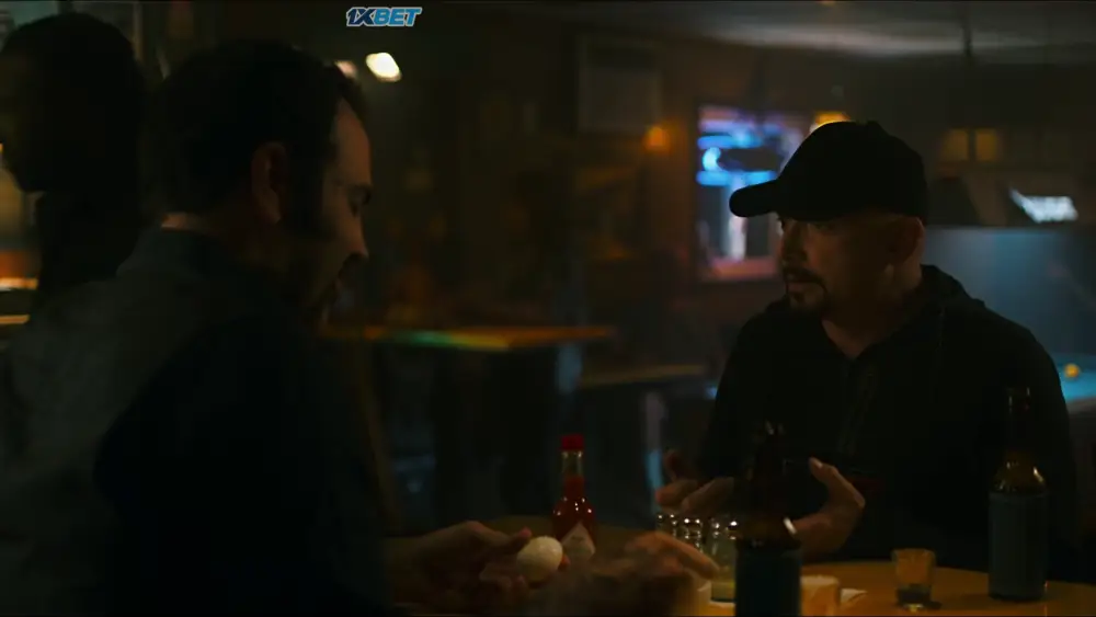 Basic Psych (2025) — screenshot