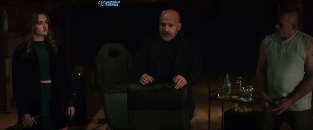 Special Op: Rent-a-Cop (2026) — screenshot