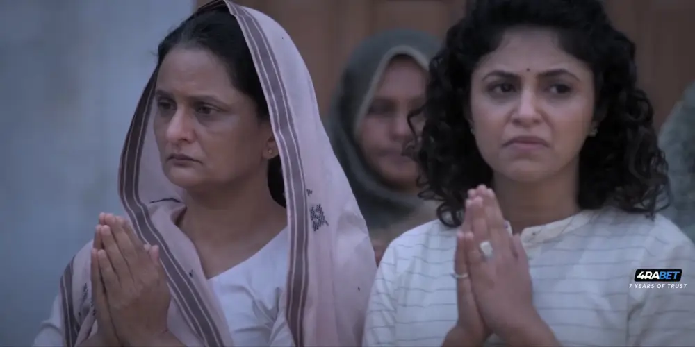 View Rangbaaz: The Bihar Chapter () — screenshot Rangbaaz: The Bihar Chapter () — screenshot