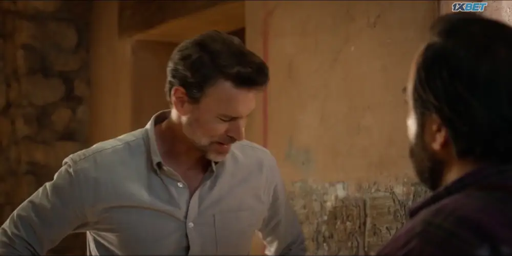 La Dolce Villa (2025) — screenshot