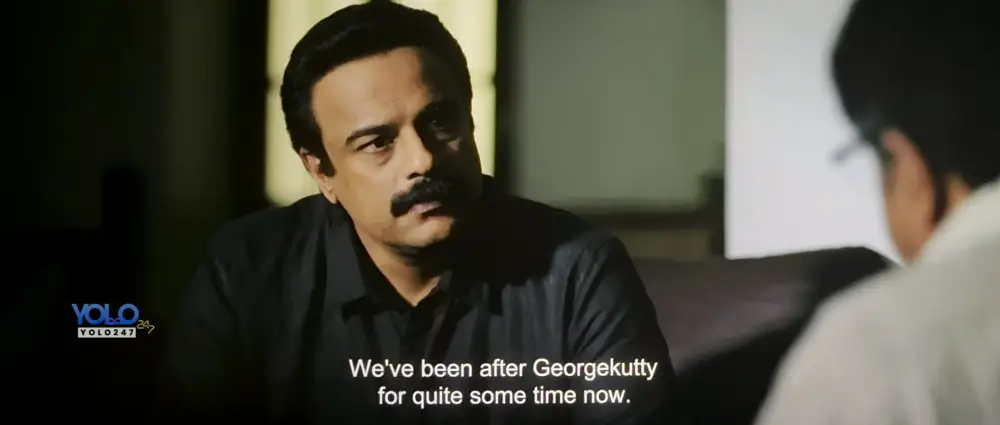 View Drishyam 3 () — screenshot Drishyam 3 () — screenshot