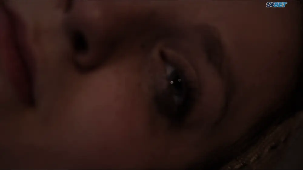 Blessed: Live, Laugh,Run! (2025) — screenshot