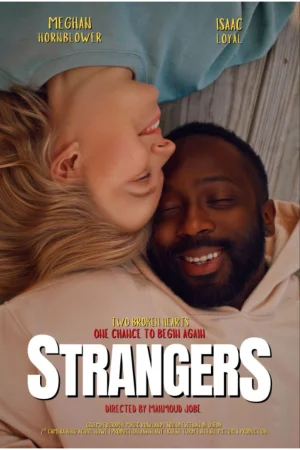 Strangers (2026) — poster