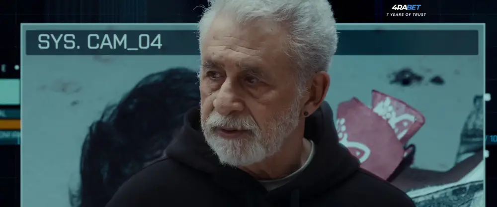 Fateh (2025) — screenshot