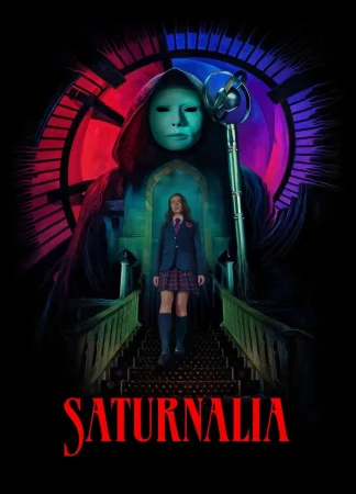Saturnalia (2025) — poster
