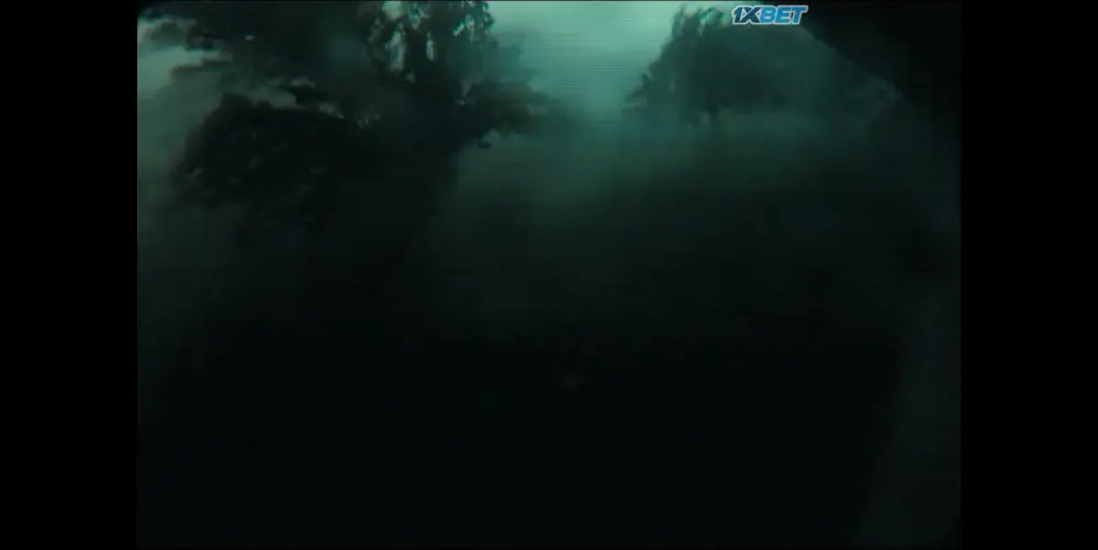The Twister: Caught in the Storm (2011) — screenshot