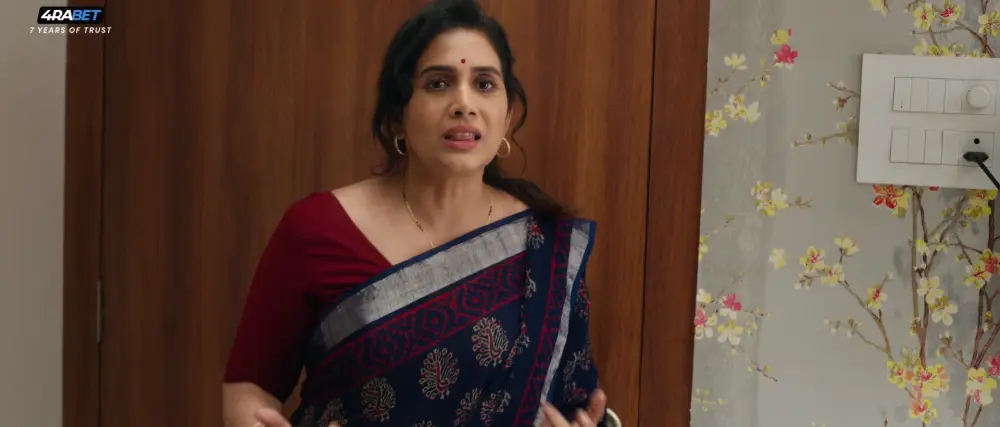 Susheela Sujeet () — screenshot