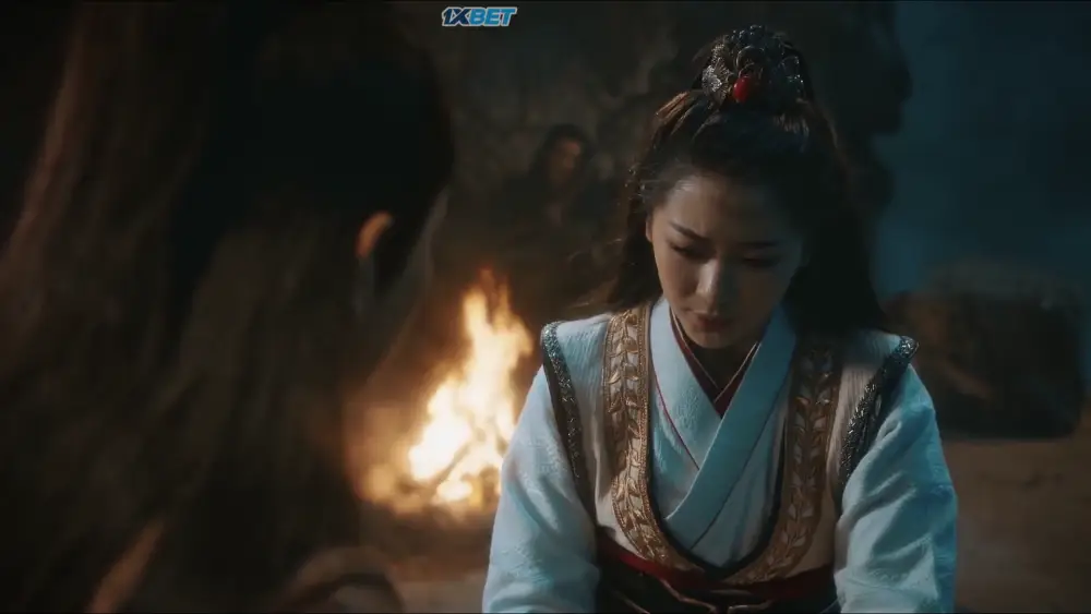 Sorcerer Heavenly Master · Dark Hades () — screenshot