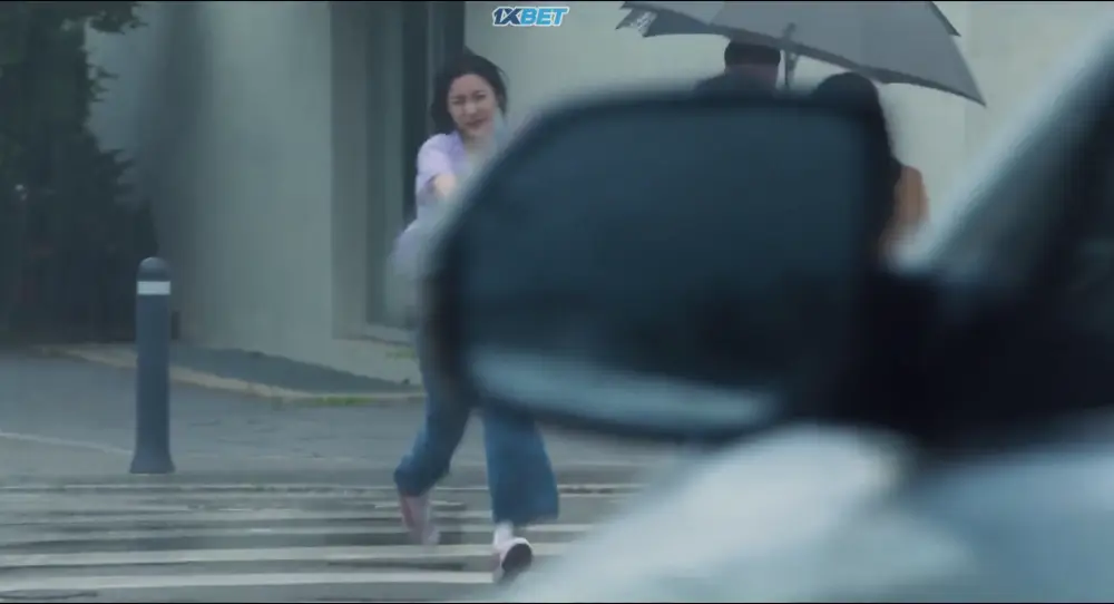Forbidden Fairytale (2025) — screenshot