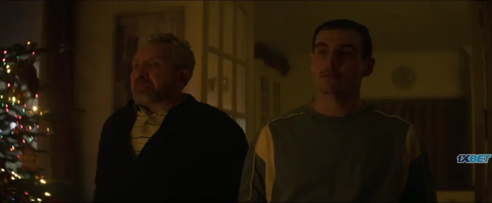 View No Ordinary Heist (2017) — screenshot No Ordinary Heist (2017) — screenshot