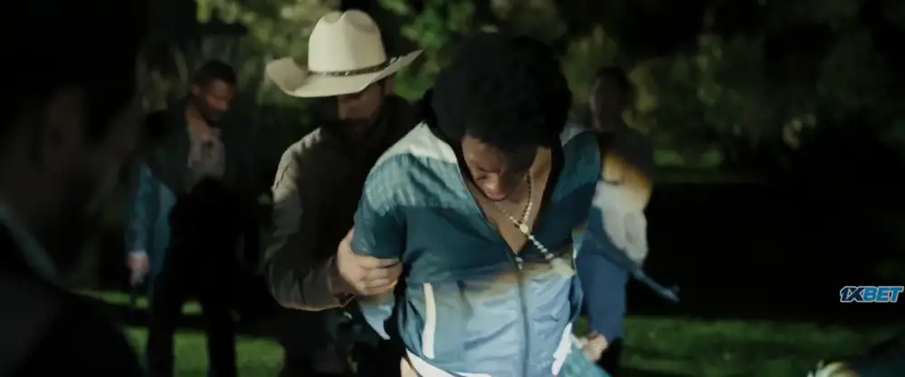 Brothers Under Fire () — screenshot