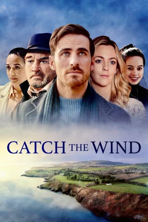 Catch the Wind (2026) — poster