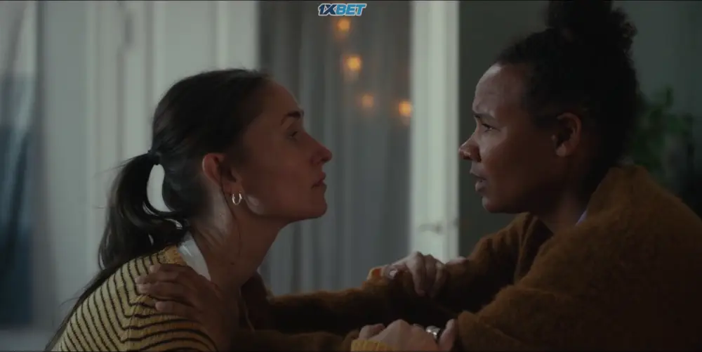 A Copenhagen Love Story () — screenshot