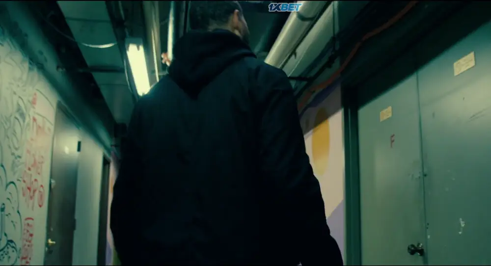 Return of The Mack () — screenshot