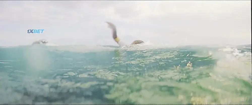 Deep Water () — screenshot