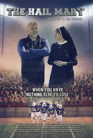 The Hail Mary (2026) — poster