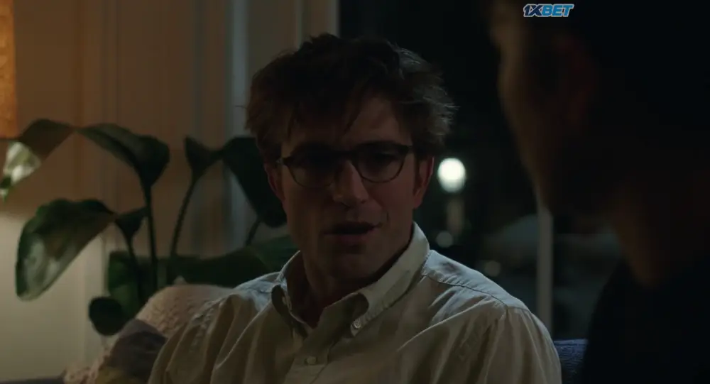 The Drama (2025) — screenshot