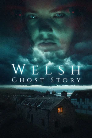 Welsh Ghost Story (2026) — poster