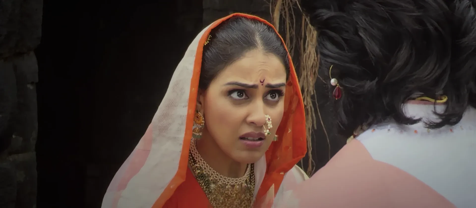 View Raja Shivaji (2025) — screenshot Raja Shivaji (2025) — screenshot