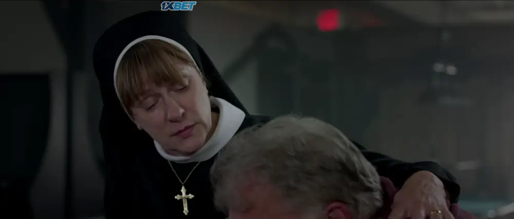 View The Hail Mary (2025) — screenshot The Hail Mary (2025) — screenshot