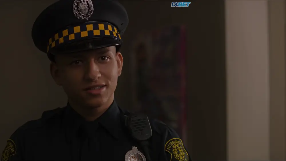 Basic Psych (2025) — screenshot