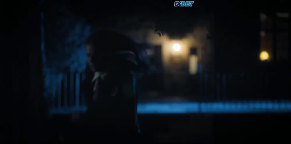 Saturnalia (2024) — screenshot