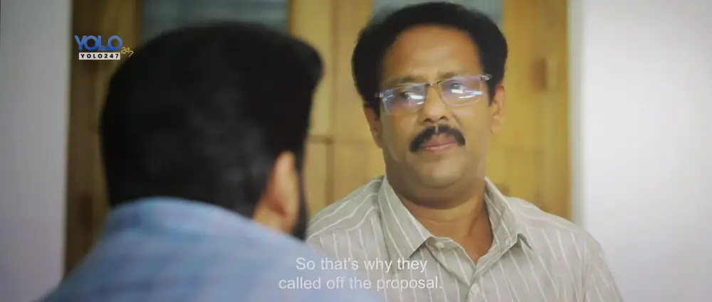 View Drishyam 3 () — screenshot Drishyam 3 () — screenshot