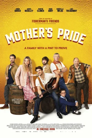 Mother's Pride (2026) — poster