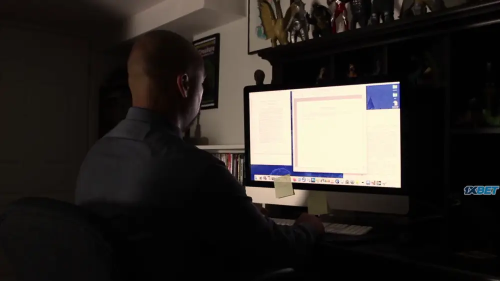 Dinogeist (2025) — screenshot
